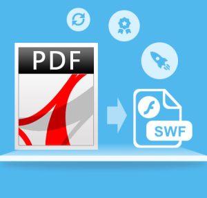 Tipard PDF to SWF Converter 3.0.30 تبدیل فایل های PDF به فلش